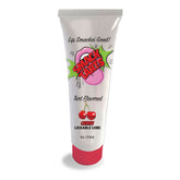 Smack Tarts - Sour Cherry Flavoured Lubricant - 120 ml Tube - Mr and Mrs D's